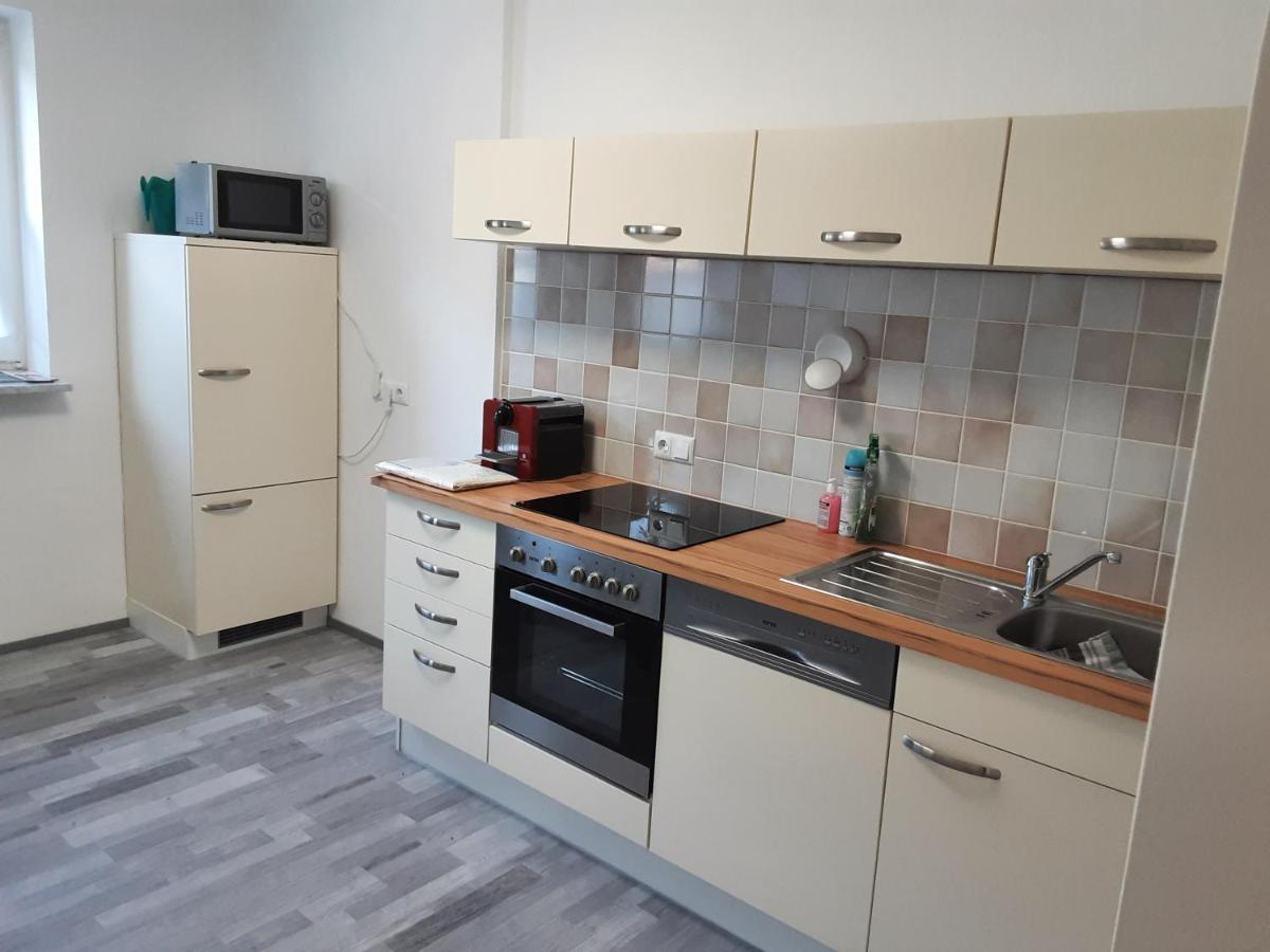 Apartment - Ferienwohnung 1 Treffen Am Ossiachersee Екстер'єр фото