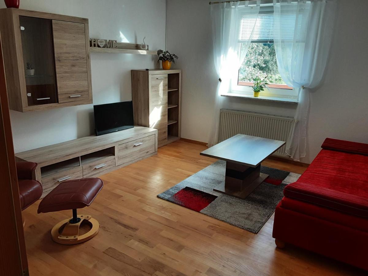 Apartment - Ferienwohnung 1 Treffen Am Ossiachersee Екстер'єр фото