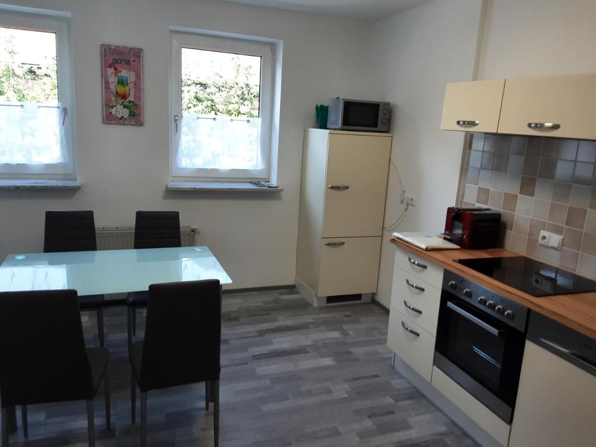 Apartment - Ferienwohnung 1 Treffen Am Ossiachersee Екстер'єр фото