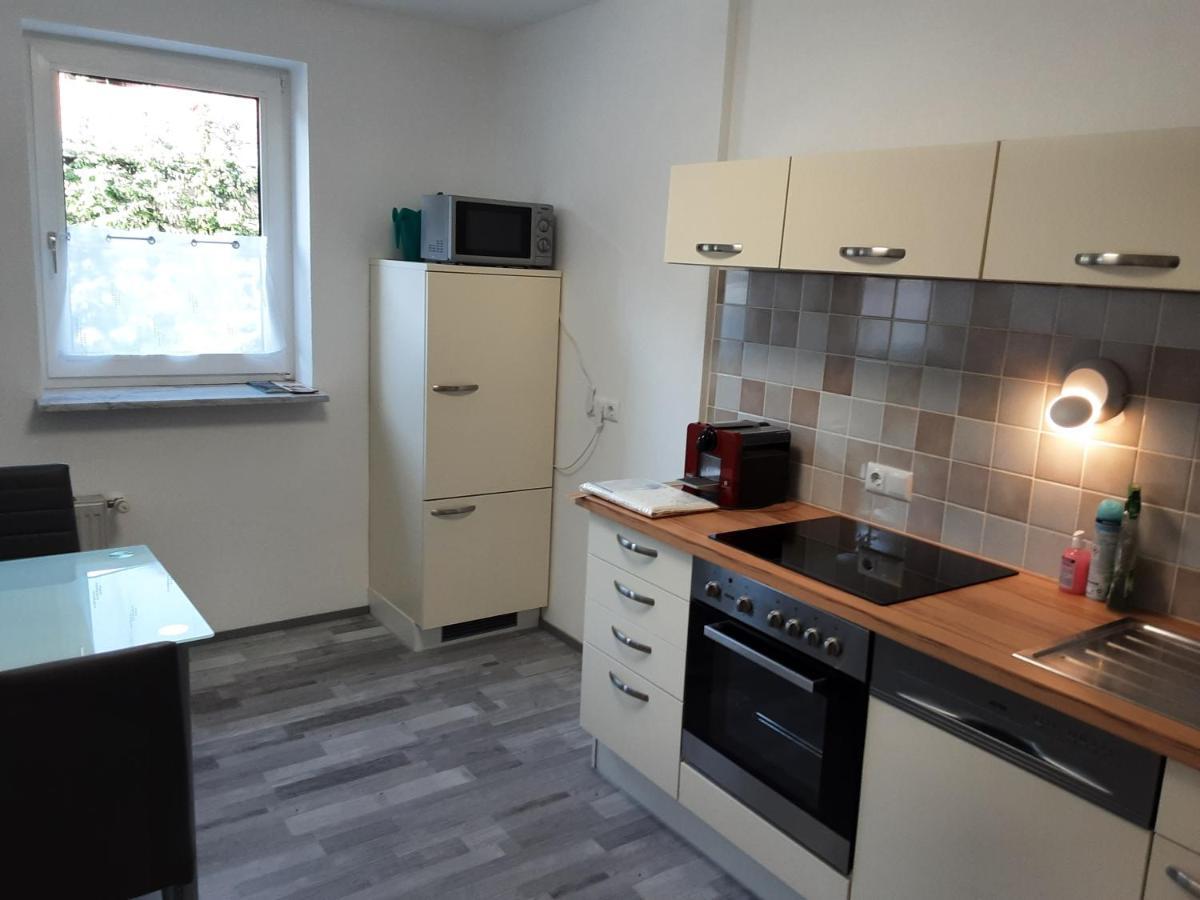 Apartment - Ferienwohnung 1 Treffen Am Ossiachersee Екстер'єр фото
