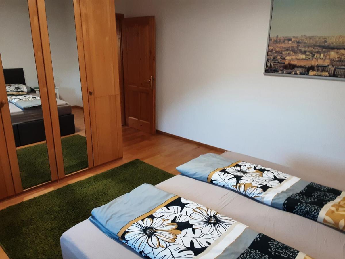 Apartment - Ferienwohnung 1 Treffen Am Ossiachersee Екстер'єр фото